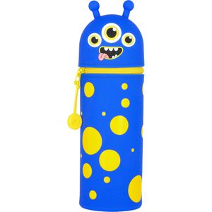 Federmäppchen Legami Kawaii 2-in-1 Monster, KA0020