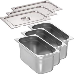Produktbild für Bain-Marie Bartscher 200233, 1200 Watt