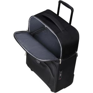 Produktbild für Koffer AmericanTourister Summerride Underseater exp. schwarz
