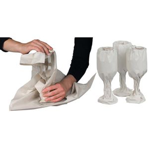 Produktbild für Seidenpapier Nips 118725201, 2,5kg, grau