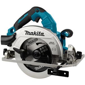 Produktbild für Handkreissäge Makita DHS783ZJU, akkubetrieben