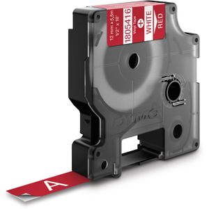 Produktbild für Schriftband Dymo 1805416 Rhino IND, 12mm