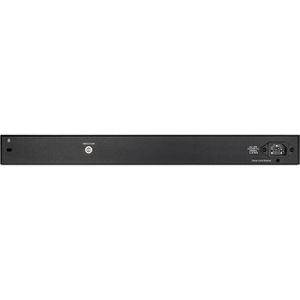 Produktbild für Switch D-Link Smart+, DGS-1210-28P/E, managed