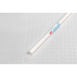 Produktbild für Fensterfolie d-c-fix Snow, selbstklebend
