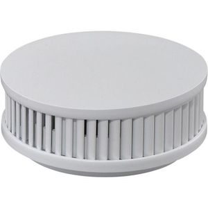 Rauchmelder Pyrexx PX-1 V3-Q, weiß