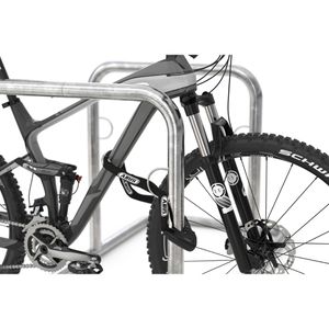 Produktbild für Fahrradständer WSM Galaxy 35, Bodenmontage / freistehend