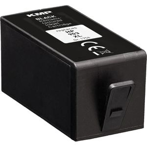 Produktbild für Tinte KMP für HP 903XL, T6M15AE