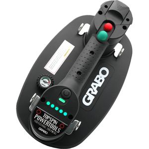 Produktbild für Saugheber Grabo NGP-V2, Plus V2, Set