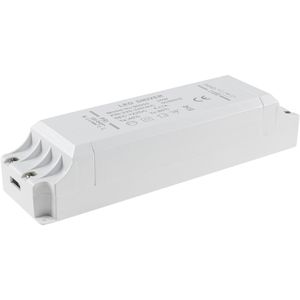 LED-Trafo ChiliTec 20937, für innen