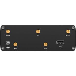 Produktbild für WLAN-Router Teltonika RUTM16 eSIM, RUTM16000000, 4G LTE