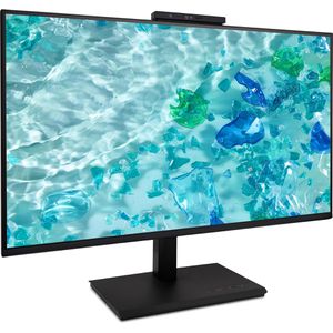 Produktbild für Monitor Acer Vero B327QKB1bemiprcuzxv, 31,5 Zoll