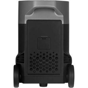 Produktbild für Zusatzakku Ecoflow Delta Pro Extra Smart