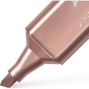 Produktbild für Textmarker Faber-Castell TL 46 Metallic