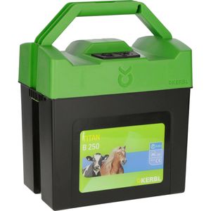 Produktbild für Weidezaungerät Kerbl 392502, Titan B 250