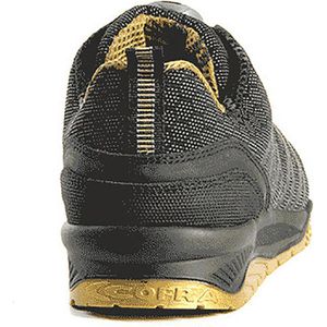 Produktbild für Sicherheitsschuhe COFRA CHARGER, S3S