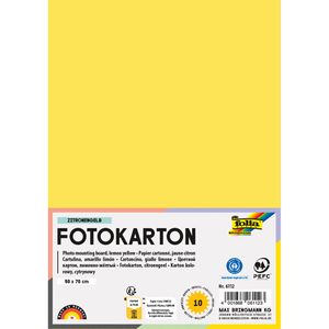 Fotokarton Folia 6112, 50 x 70 cm