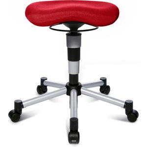 Produktbild für Fitness-Hocker Topstar Body Balance 20, BAL27 T21