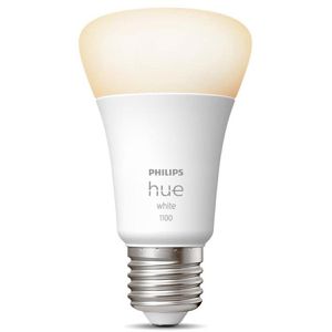 LED-Lampe Philips-Hue White Bluetooth, E27