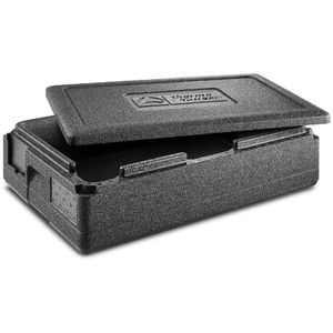 Thermobox thermohauser Gastrostar, 21,5 Liter