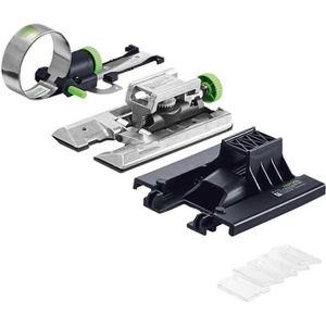 Produktbild für Werkzeugkoffer Festool Zubehör-Systainer ZH-SYS-PS 420