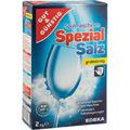 Spülmaschinensalz