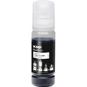 Produktbild für Tinte KMP für Canon GI-55BK
