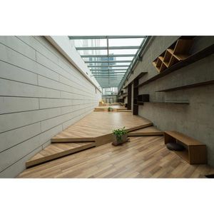 Produktbild für Unterhaltsreiniger BiOHY Bodenreiniger