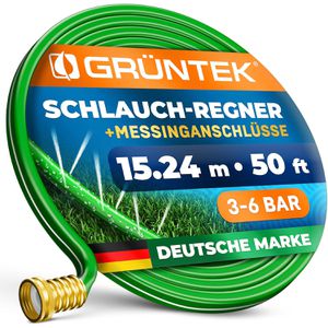 Schlauchregner