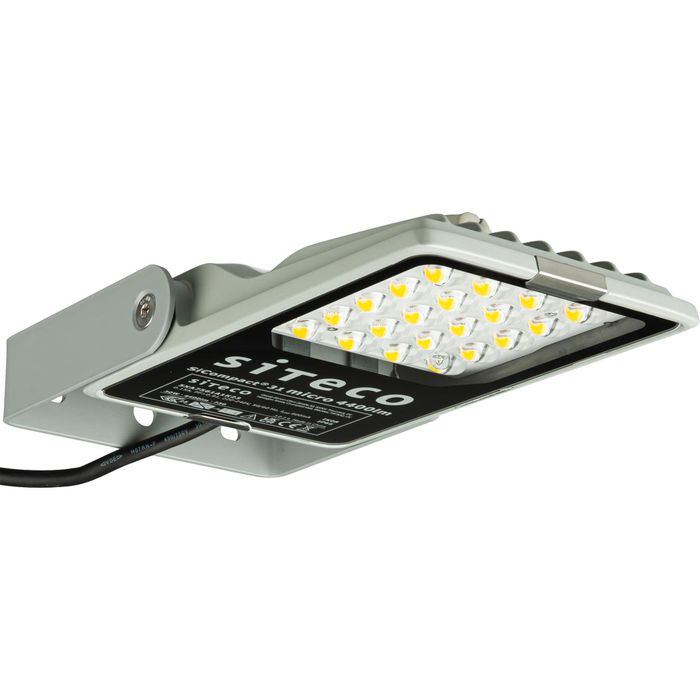 LED Büro Pendelleuchte Direkt-Indirekt UGR