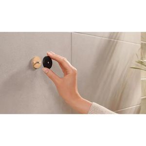 Produktbild für Klebehaken Tesa 40573, Moon White