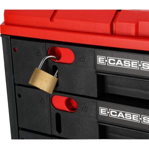 Produktbild für Sortimentskasten Einhell E-Case, 4540047