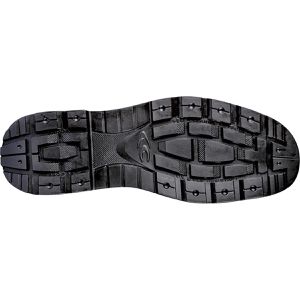 Produktbild für Schnittschutzstiefel COFRA Chain Bole, schwarz