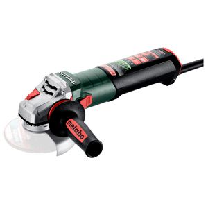 Produktbild für Winkelschleifer Metabo WEBA 20-125 Quick BL