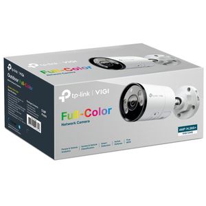 Produktbild für Überwachungskamera TP-Link Vigi C345 2,8 mm, außen