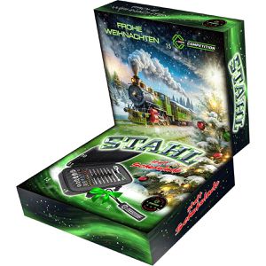 Adventskalender