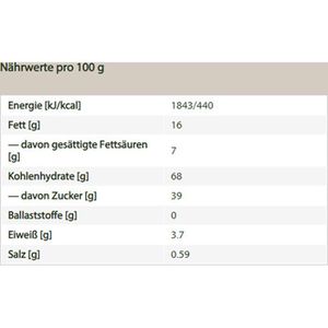 Produktbild für Waffeln BioZentrale Honig-Waffeln, Stroopwaffeln, BIO