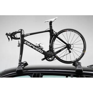Produktbild für Fahrradträger Elite Sanremo 40, Dach