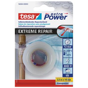 Dichtungsband Tesa 56064-03, Extreme Repair