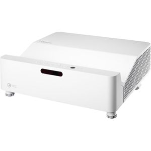 Produktbild für Beamer Optoma ZK420UST, E3P7NK1E111, Laser, 4K UHD