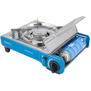 Produktbild für Gaskocher Campingaz 2000037341, Camp Bistro DLX