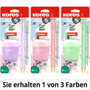 Schreibset