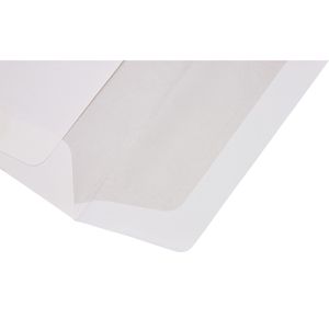 Produktbild für Briefumschläge Gohrsmühle 90023422, weiß, DIN lang