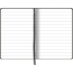 Produktbild für Notizbuch Herlitz my.book classic, Kunstleder Hardcover