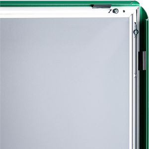 Produktbild für Klapprahmen Sprintis 25 mm Profil, DIN A2