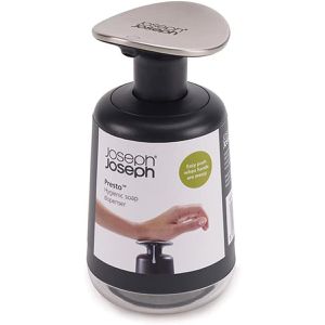 Produktbild für Seifenspender JosephJoseph Presto, 85137