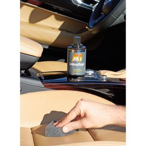 Produktbild für Lederpflege Dr.Wack A1 2510, Lotion