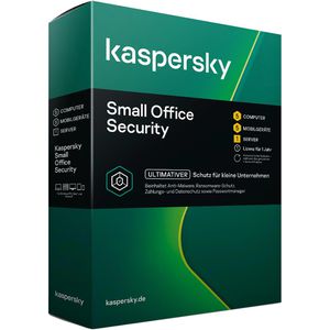 Kaspersky Premium Antivirus - Licenza 5 Dispositivi Per 1 Anno | Protezione Completa - Foto 12