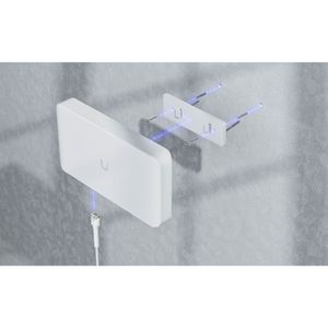 Produktbild für WLAN-Bridge UbiQuiti Device Bridge Switch, UDB-SWITCH