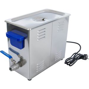 Produktbild für Ultraschallreinigungsgerät BGS-technic 6880, Teilereiniger