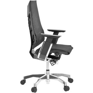 Produktbild für Bürostuhl hJh-OFFICE GENIDIA, 652601